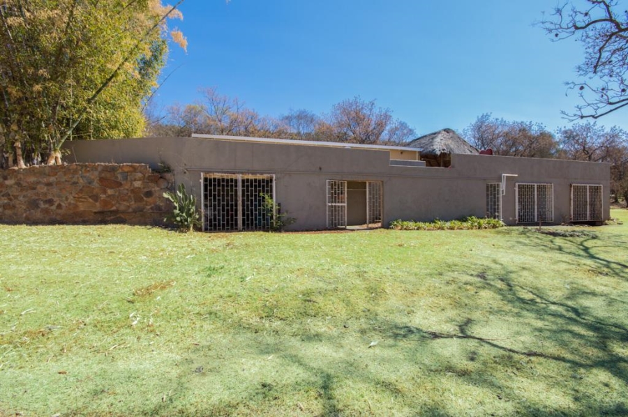 40 Bedroom Property for Sale in Buffelsfontein A H North West